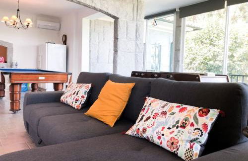 Maison familiale de caractère avec piscine - Foto 18