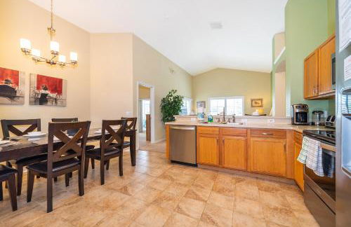 Great Pool Villa With Water View Near Disney - Foto 10