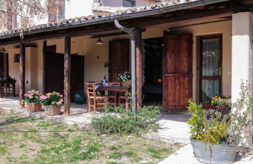 Agriturismo i Cigni - Foto 63