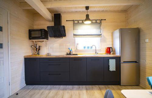 SuliLand Domki pod Ślężą - Photo 23