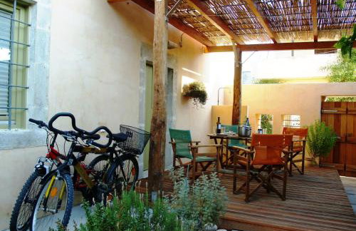 Agapi Holiday House - Photo 33