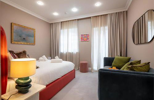 Impressive 5Beds House in South Kensington - Foto 27