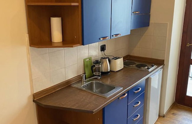 Captivating 1-bed Apartment in Praha - Foto 3