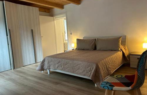 Larocca Tourist Home 6 Valbrenta - Foto 18