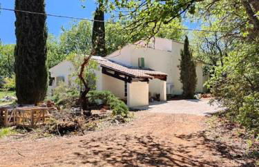 Villa Handrès - Photo 11