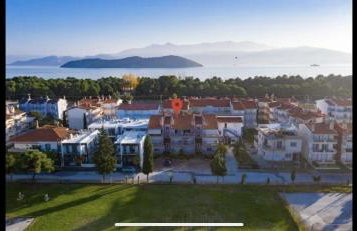 Luxury Apartment Keramoti - Foto 9