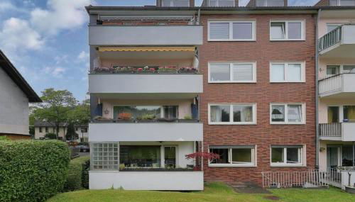 Modern and Central for up to 4 guests - Foto 2