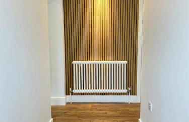 1 Bed & 1 Sofa Bed Alpine Style Ground Floor Apartment - Foto 11