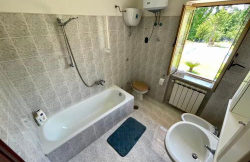 Villa con Piscina Donna Romina - Foto 21