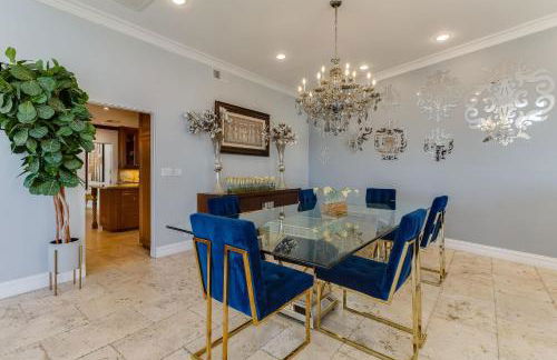 Beverly Hills City View Mansion - Foto 30