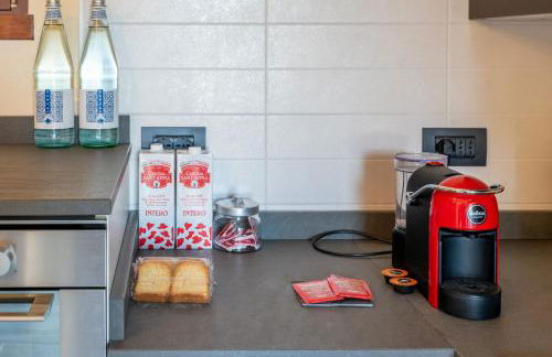 La Picchiera - Appartamento Silvio - Photo 24