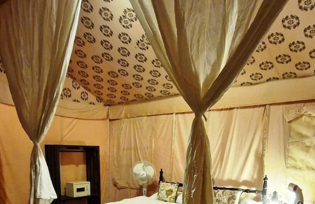 Prayagraj Cottages By Ganges View Stays - Foto 2