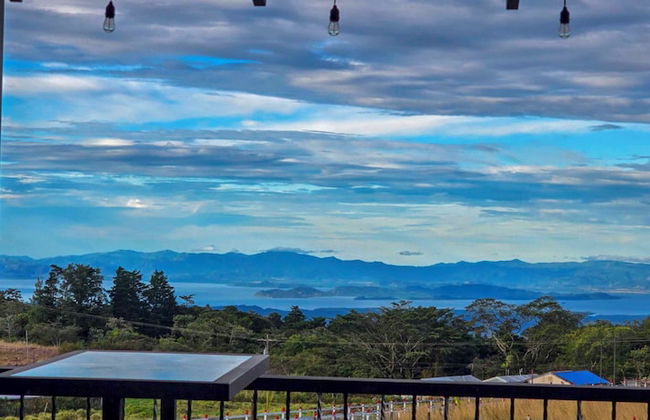 Almore Hotel - Foto 73