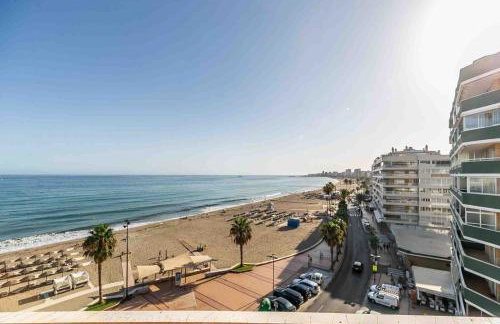 Meditteranean sea view apartment - Foto 1