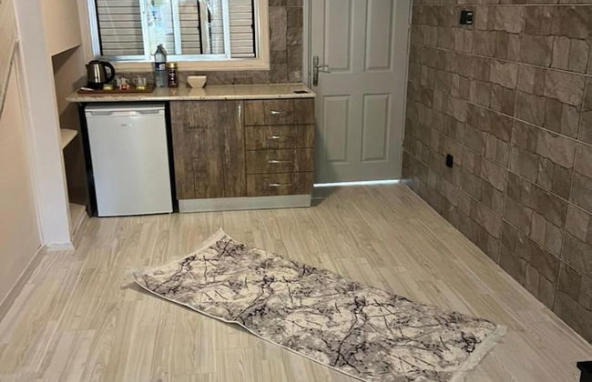 Private House With Common Pool in Kyrenia - Foto 4