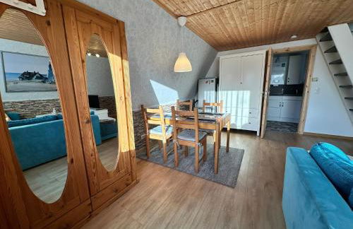 Finnhütte 7 Mönchgut - Foto 6