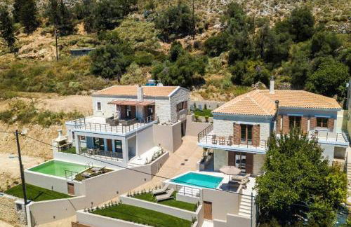 Upper View Villa, with private pool - Photo 36