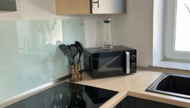 Zum Josefstal zwei - Foto 2, stove