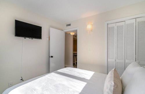 Coastal Holiday at the Drifter - Foto 15