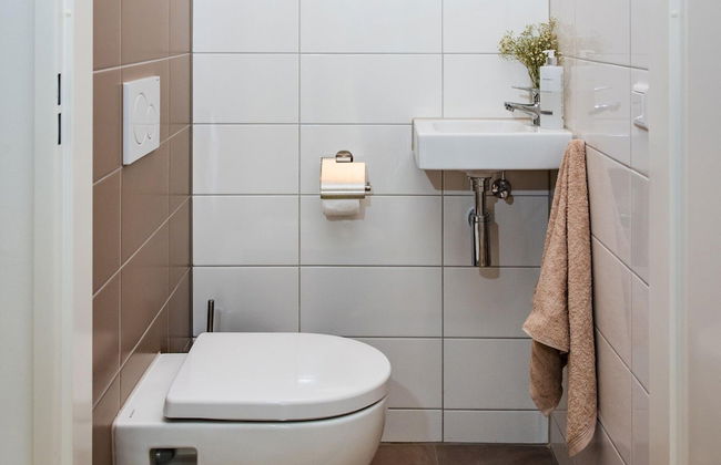 Holiday Home in Voorthuizen Near Forest - Photo 20