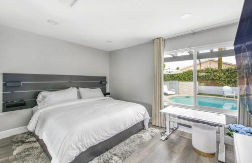 MV Retreat Pool Spa Fire Pit Family Friendly - Foto 54