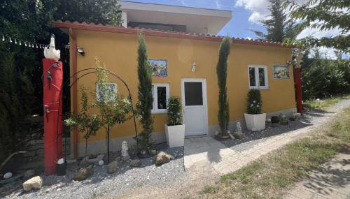 Cosy Tiny House Centro Vila Real - Foto 3