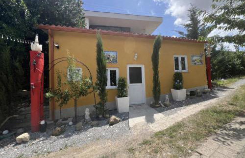 Cosy Tiny House Centro Vila Real - Foto 3