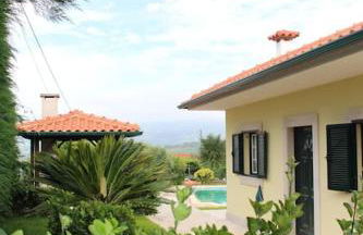 Casa das Leiras - Mondim de Basto - Foto 1