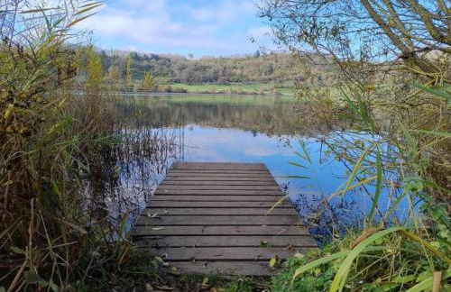 Eschfeld Sauna Apartment - Foto 72