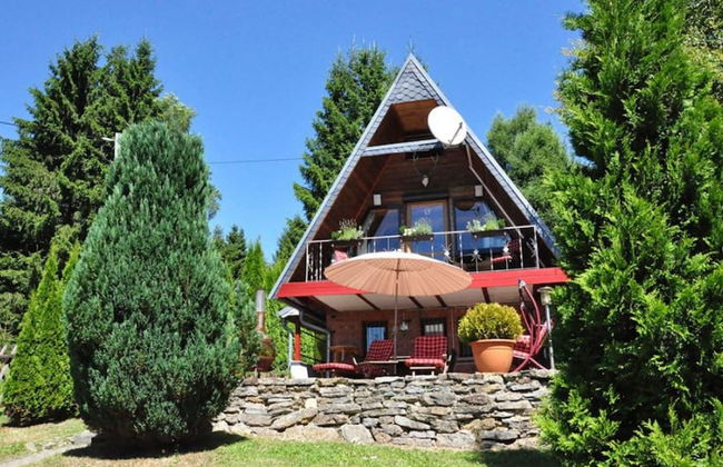 Cozy Forest Hideaway in Suhl - Foto 39