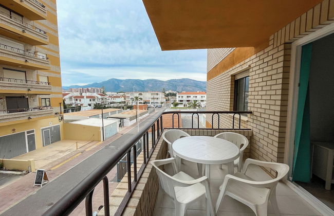 Apartamentos Bernat Pie de Playa 3000 - Photo 31