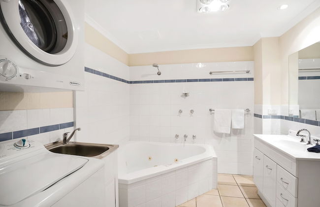 Sails Luxury Apartments Merimbula - Photo 72