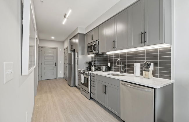 WhyHotel by Placemakr Columbia - Foto 51