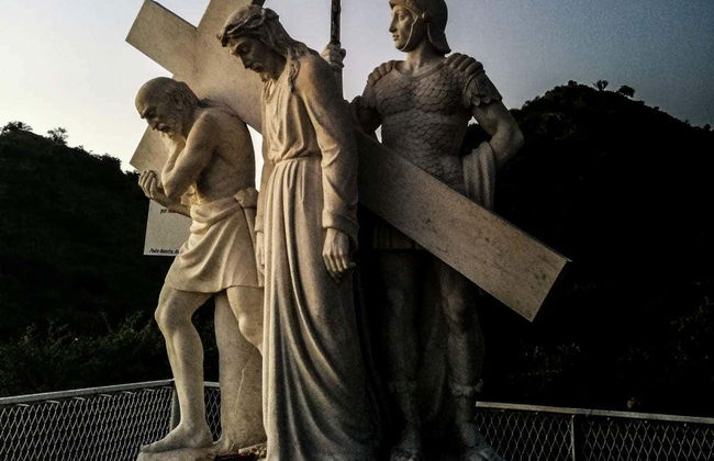 Excursión a La Punta, Suyuque y Villa de la Quebrada - Foto 7