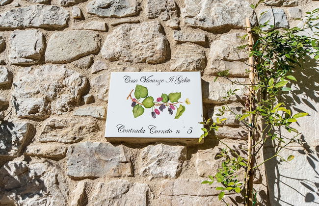 Vibrant Cottage near Lake in Bomba - Foto 25