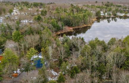 Lakeview Sunset Heaven by Avantstay Waterfront Home Hot Tub, Game Room + Discounted Ski Tickets - Foto 92