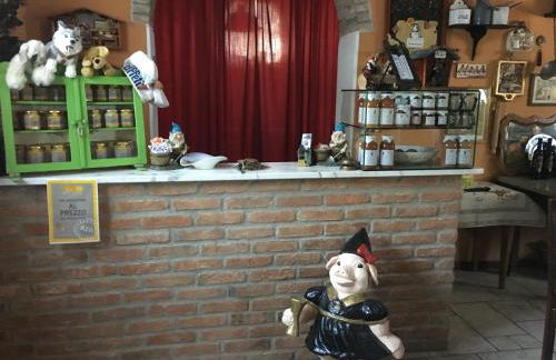 Il Biancospino - Foto 11