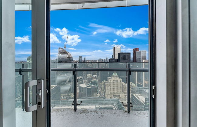 The Harbour Toronto - Foto 47