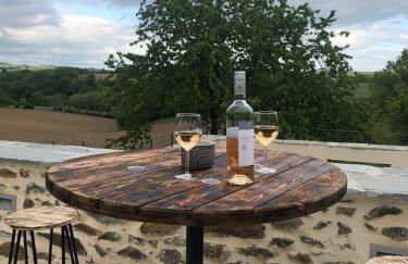 Gite Les Albarets - Photo 16