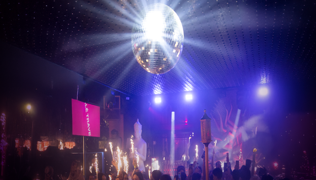 Mandala Nightclub Playa del Carmen - Foto 2