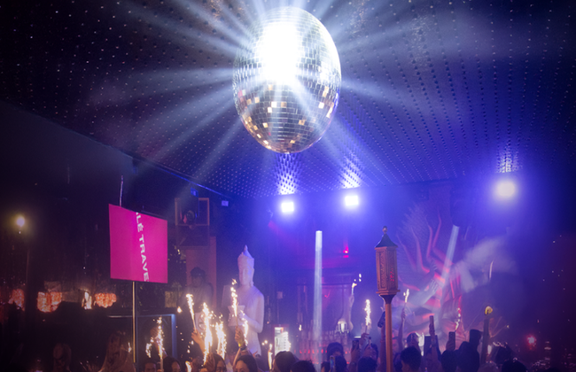 Mandala Nightclub Playa del Carmen - Photo 2