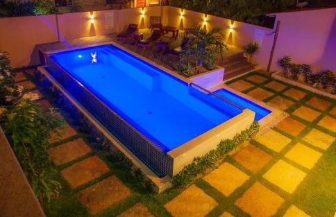 Villa das Palmeiras Jeri - Foto 36