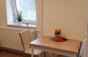 Pension Kroppental - Foto 20