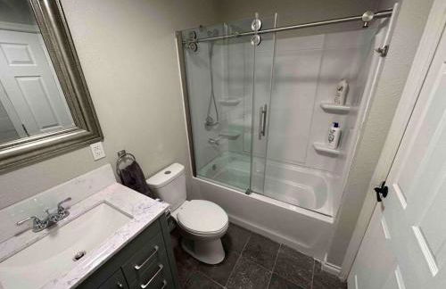 22 Acres Home with hot tub minutes from Ilana Casino - Foto 50