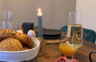 Wendel Living I - Gemütlich und modern - Photo 13