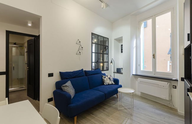 JOIVY Hidden Gem in Centro Città - Foto 20