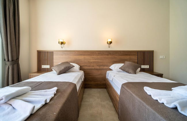 2 Bedroom Private Villa - Photo 9