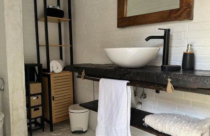 CASA MARA Casa Rural con terraza, barbacoa y vistas al Teide - Foto 43