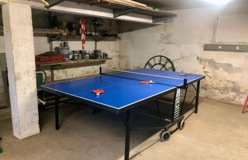 Villa Tidinghi, plage de Rospico à pied - Photo 61