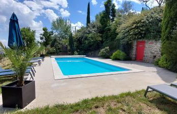 Le Mas de Trépeloup - Foto 13